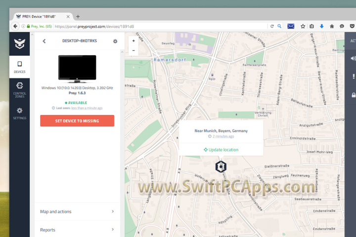 Prey Free 2025 v1.13.21 for pc