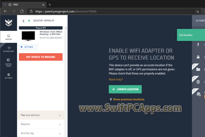 Prey Free 2025 v1.13.21  full version
