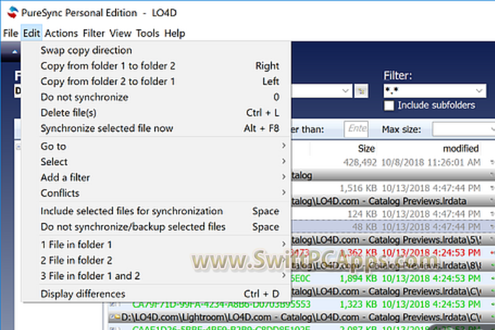 Pure Sync 2025 v8.0.5  full version