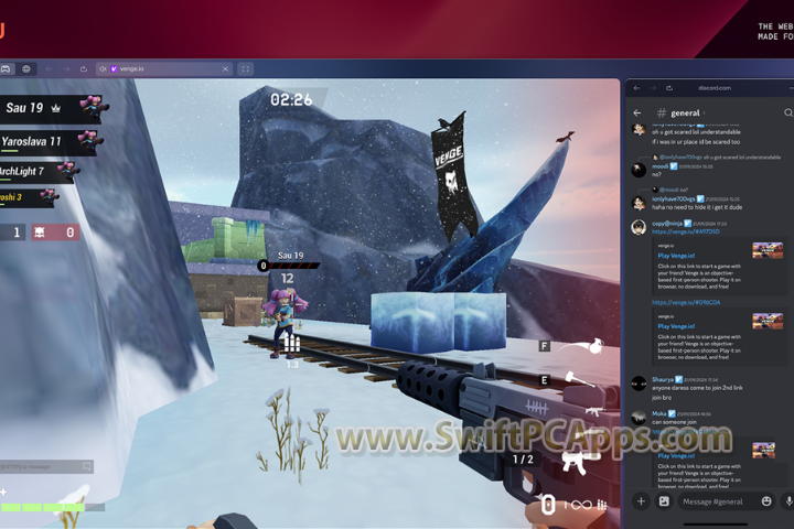 Ray Browser v140.0.7339 full version