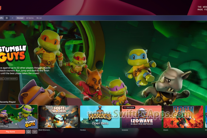 Ray Browser v140.0.7339 free download