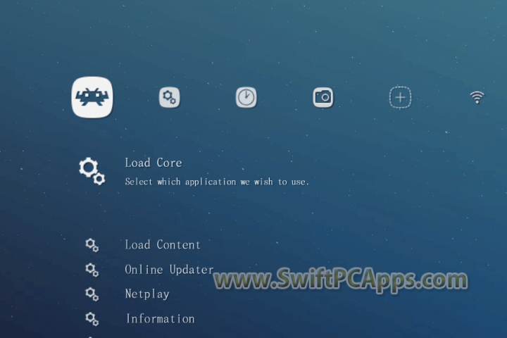 Retro Arch v1.22.1 free download