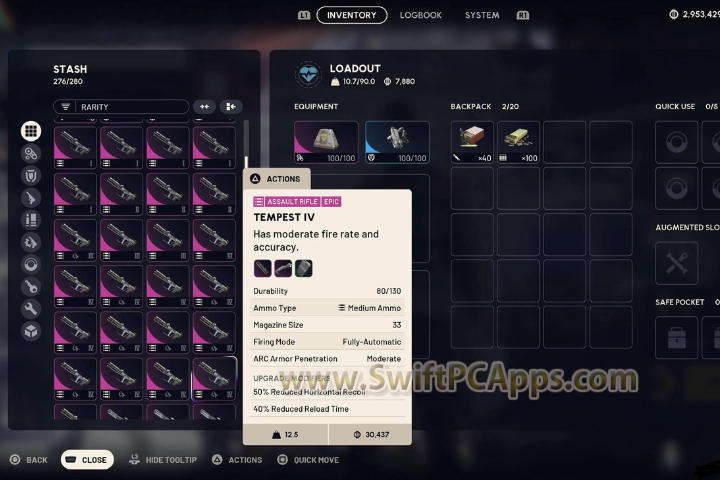 Stashd AI 2025 v0.1.3 free download