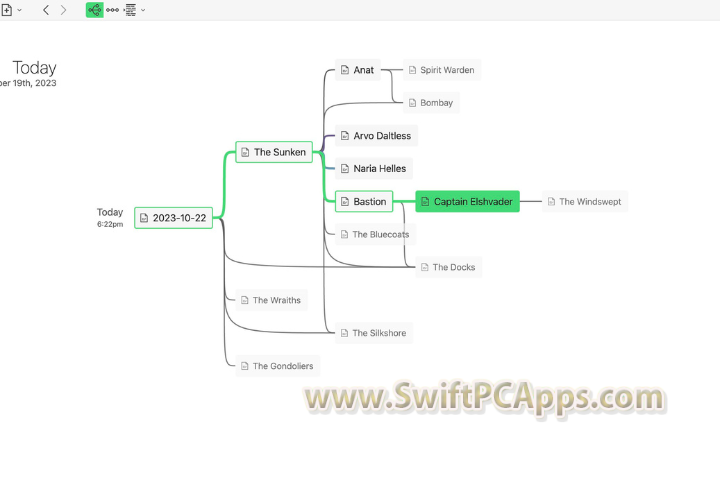 Tangent Notes v0.10.3 full version