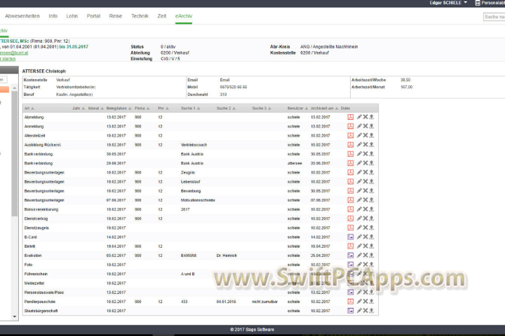 The Sage v7.72.2824 for pc