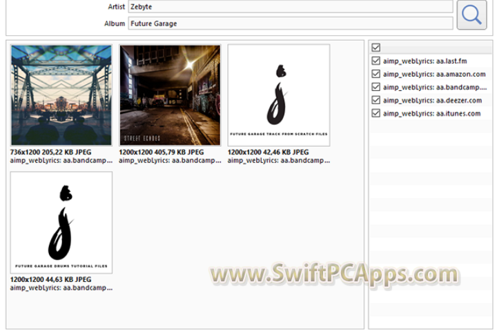 AIMP v5.40.2699 for pc