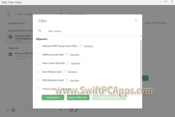 Adguard v7.22.3 [Latest Software]