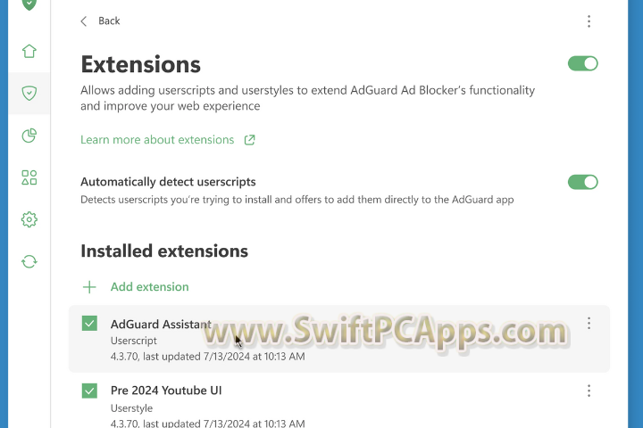 Adguard v7.22.3 [Latest Software]