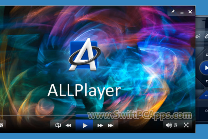 All Player v9.5 full version