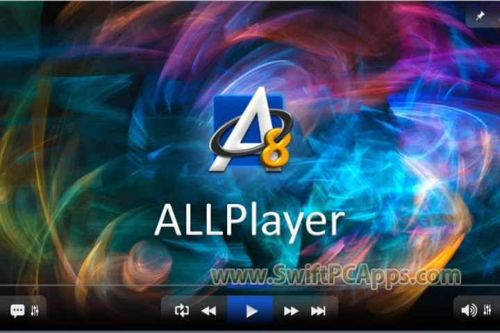 All Player v9.5 free download