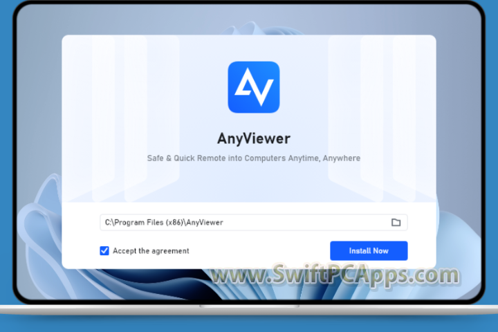 Any Viewer v5.4.0 full version