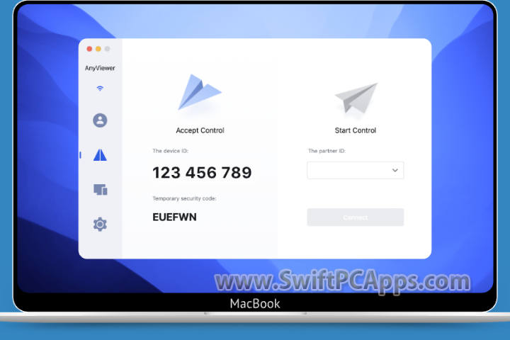 Any Viewer v5.4.0 free download