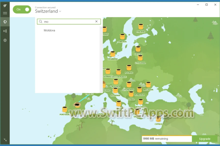 Bear VPN v2.3112.601.22 [Latest Software]