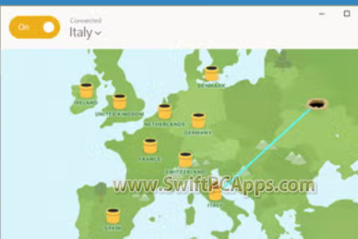 Bear VPN v2.3112.601.22 [Latest Software]