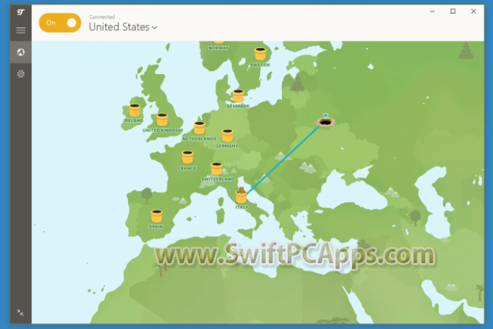 Bear VPN v2.3112.601.22 [Latest Software]