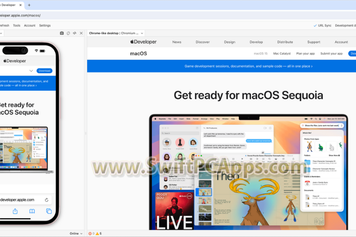 Blisk Browser v25.0.115.28 [Latest Software]