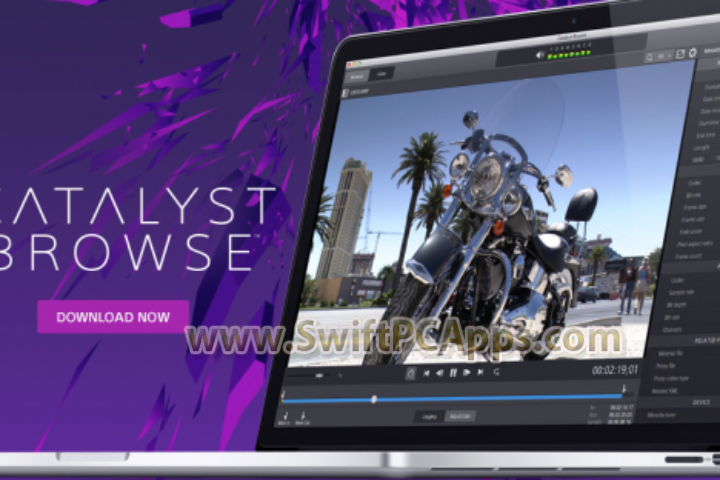 Catalyst Browser v3.6.2 [Latest Software]