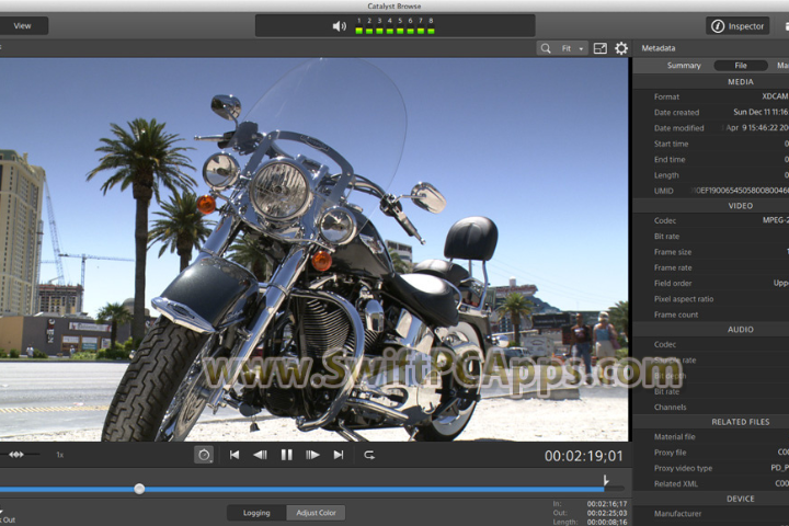 Catalyst Browser v3.6.2 [Latest Software]