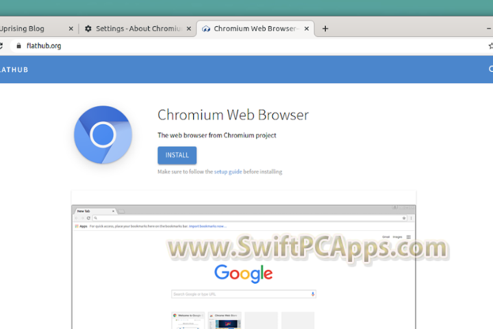 Chromium v144.0.7538.0 [Latest Software]