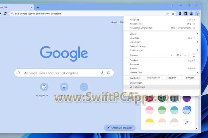 Chromium v144.0.7538.0 [Latest Software]