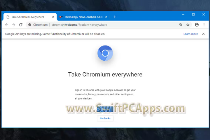 Chromium v144.0.7538.0 [Latest Software]