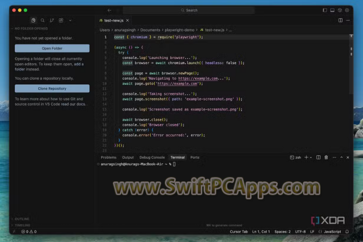 Cursor AI v2.2.43 [Latest Software]