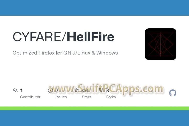 Cyfare Hell Fire v144.0a1 [Latest Software]