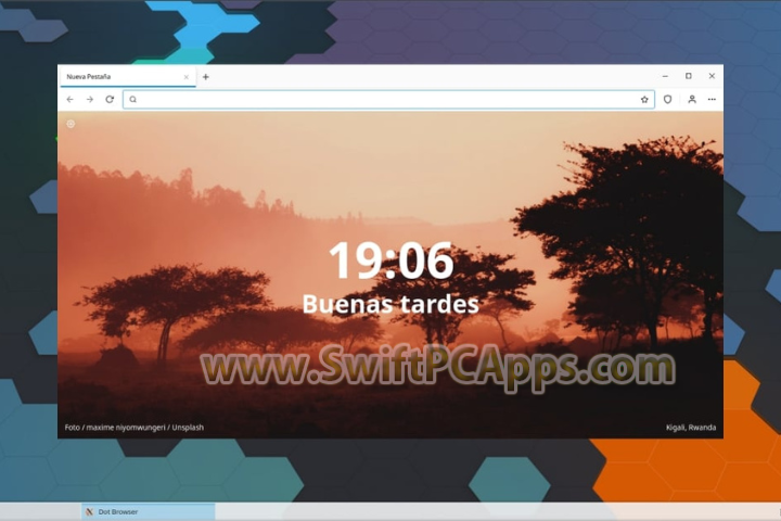 Dot Browser v87.0 [Latest Software]