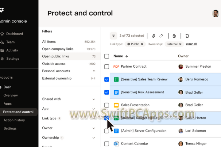 Dropbox v238.4.6075 [Latest Software]