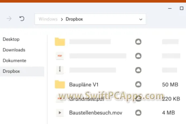 Dropbox v238.4.6075 [Latest Software]