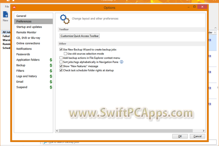 FBackup v9.9.999 [Latest Software]