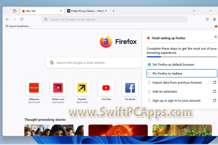 Firefox Setup v146.0b5 [Latest Software]