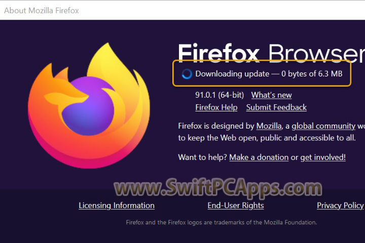 Firefox Setup v146.0b5 [Latest Software]
