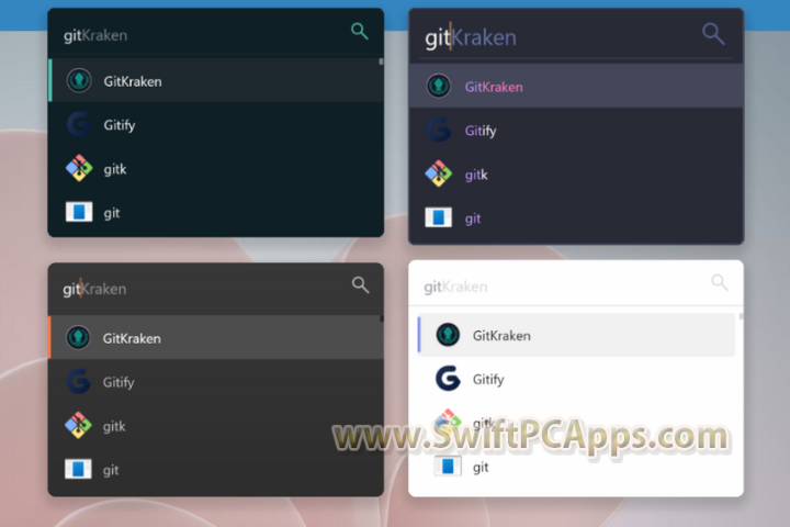 Flow Launcher v2.0.3 full version