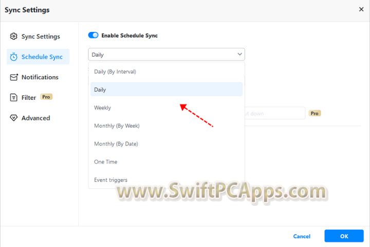 Folder Sync v2.8.3 [Latest Software]