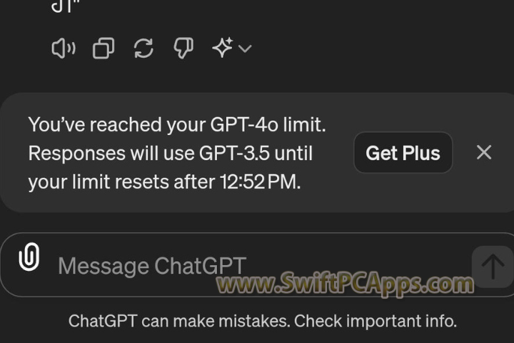 GPT 4 ALL v4.8.1.0 for pc
