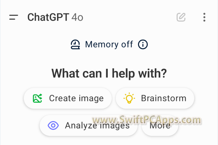 GPT 4 ALL v4.8.1.0 full version