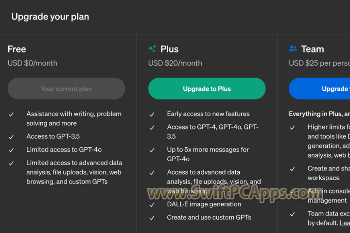 GPT 4 ALL v4.8.1.0 free download