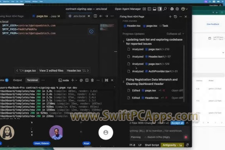Google Antigravity v1.13.3 [Latest Software]