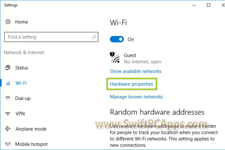 Intel Wireless Wi-Fi Drivers v23.170.0 for pc