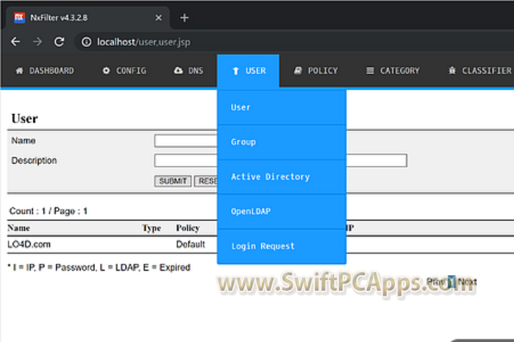 Jahastech Nx Filter v4.7.3.9 free download