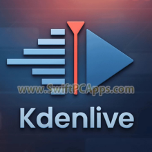 Kdenlive v25.08.3 [Latest Software]