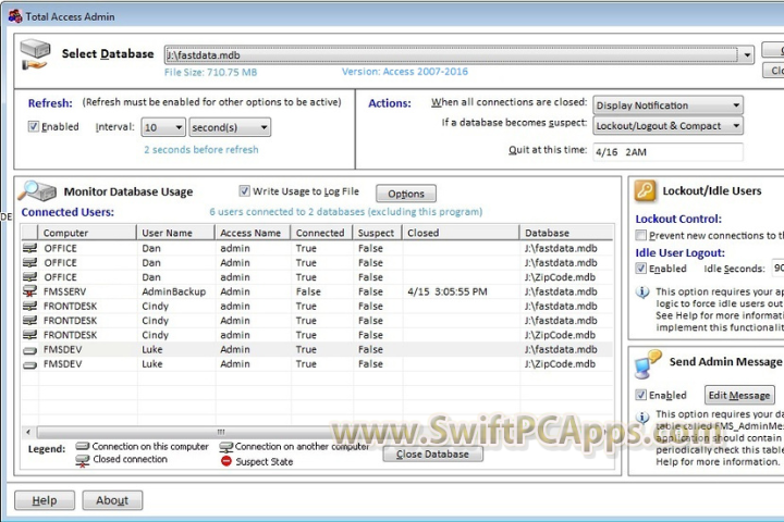 Microsoft Access Database Engine v2016 [Latest Software]
