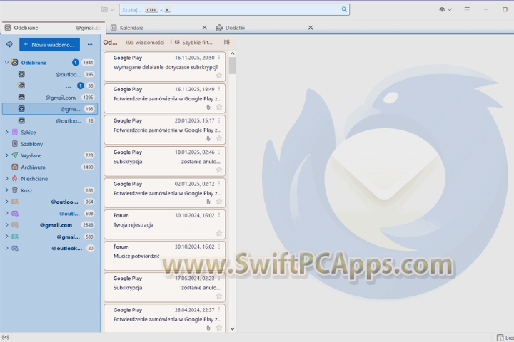 Mozilla Thunderbird v146.0.1 [Latest Software]