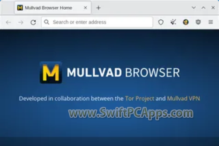 Mullvad Browser v15.0.1 [Latest Software]