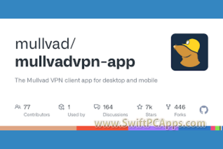 Mullvad VPN v1.0 [Latest Software]