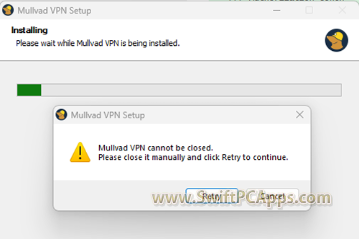 Mullvad VPN v1.0 [Latest Software]