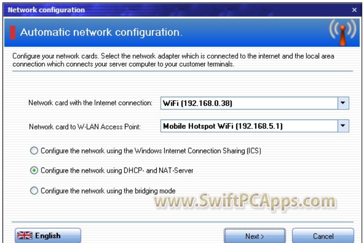 My Public WiFi v31.3 [Latest Software]