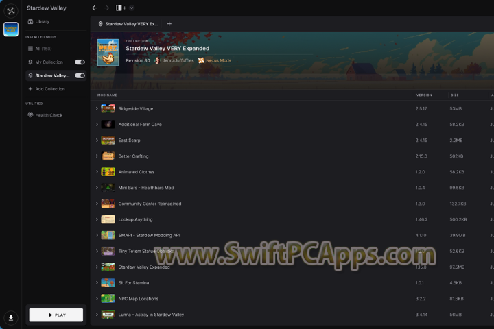 Nexus Mod Manager v0.88.2 [Latest Software]