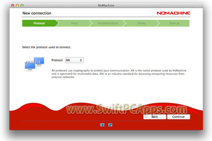 No Machine v9.3.7 [Latest Software]